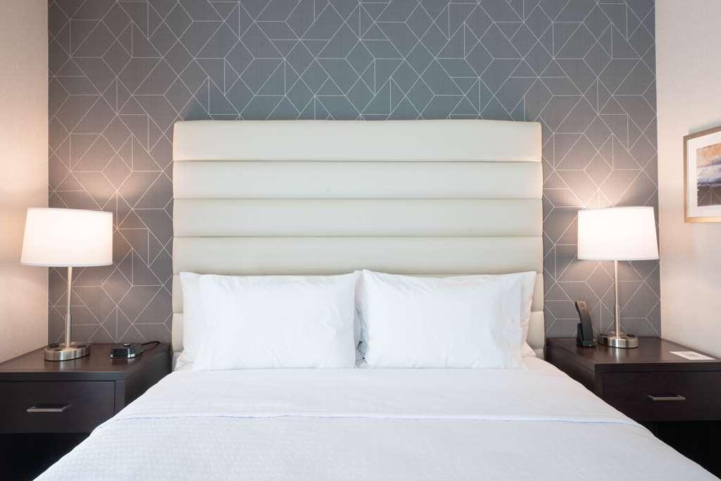 Homewood Suites By Hilton Sunnyvale-Silicon Valley, Ca Zimmer foto