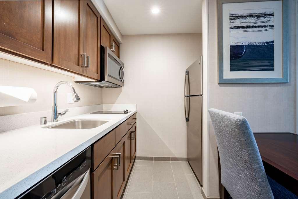 Homewood Suites By Hilton Sunnyvale-Silicon Valley, Ca Zimmer foto