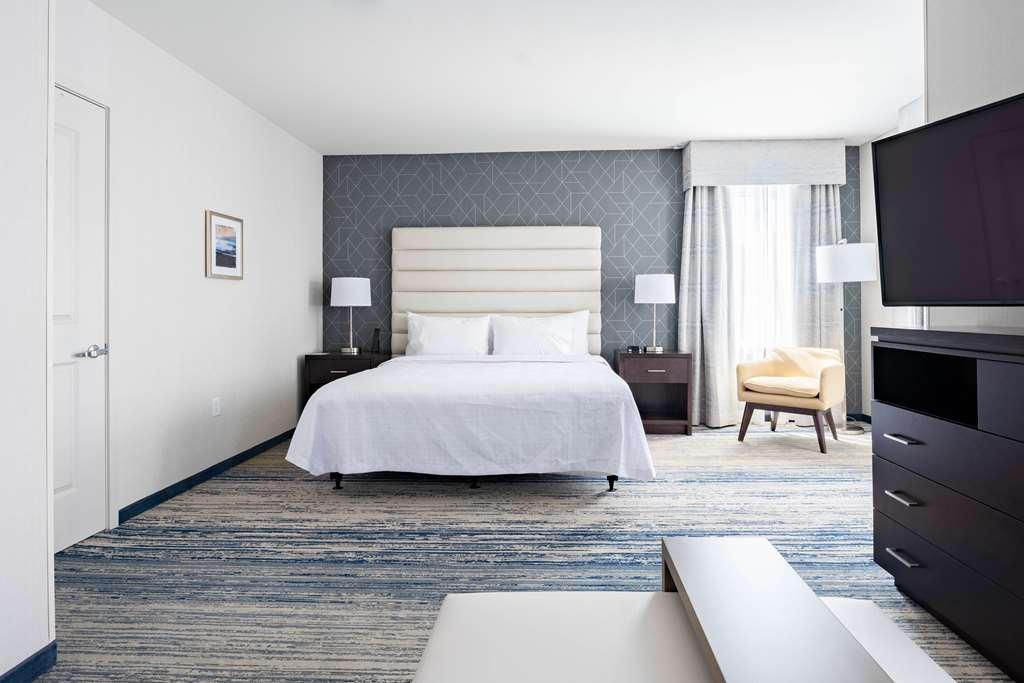 Homewood Suites By Hilton Sunnyvale-Silicon Valley, Ca Zimmer foto