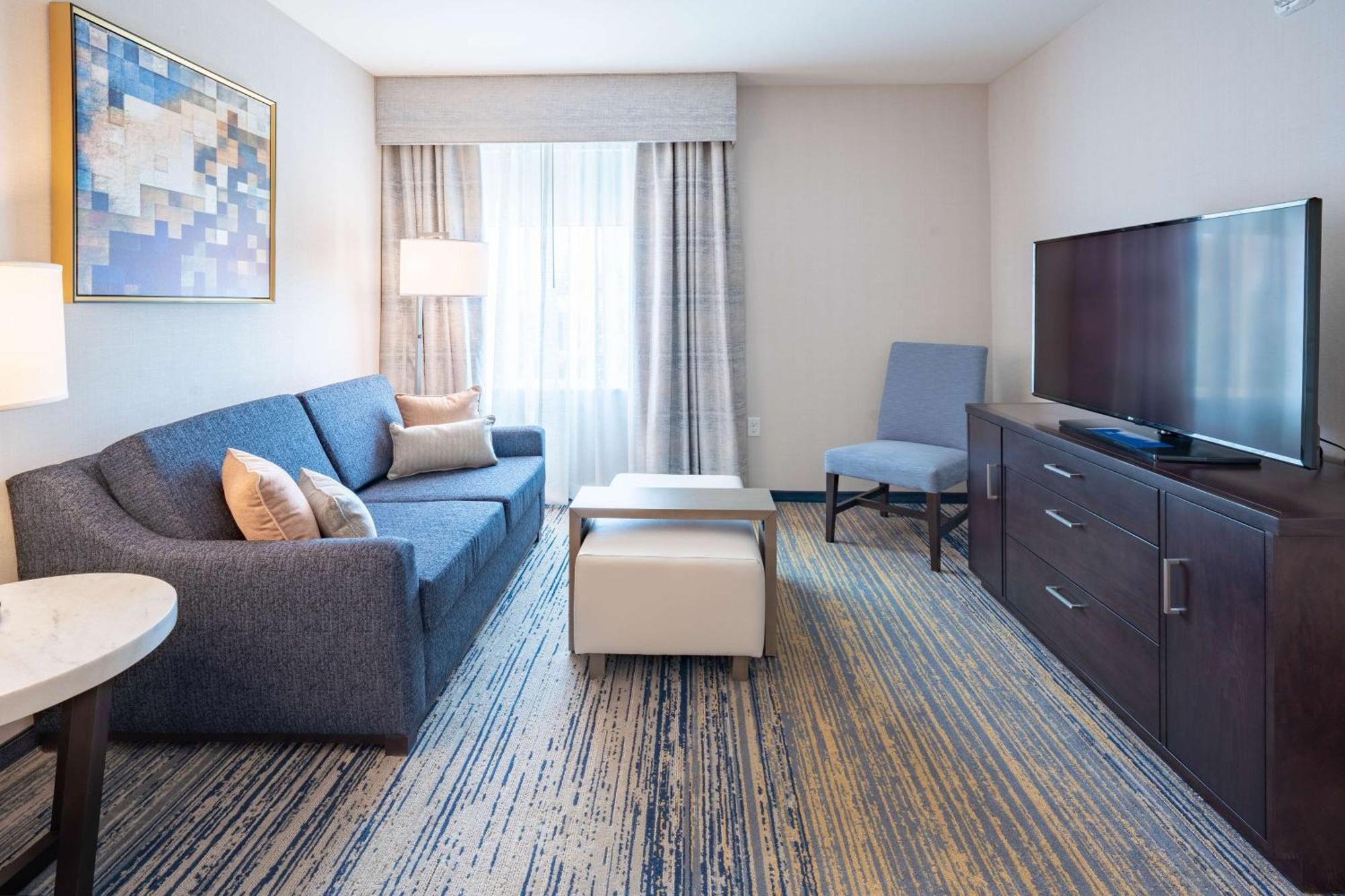 Homewood Suites By Hilton Sunnyvale-Silicon Valley, Ca Exterior foto