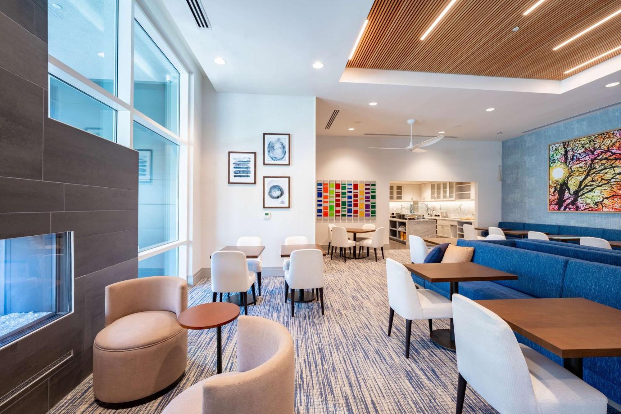 Homewood Suites By Hilton Sunnyvale-Silicon Valley, Ca Exterior foto